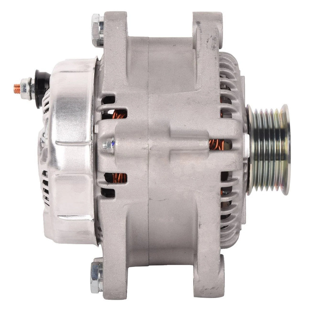 Alternator for Hyundai Azera Sonata Kia Sedona Sorento (2007–2010)
