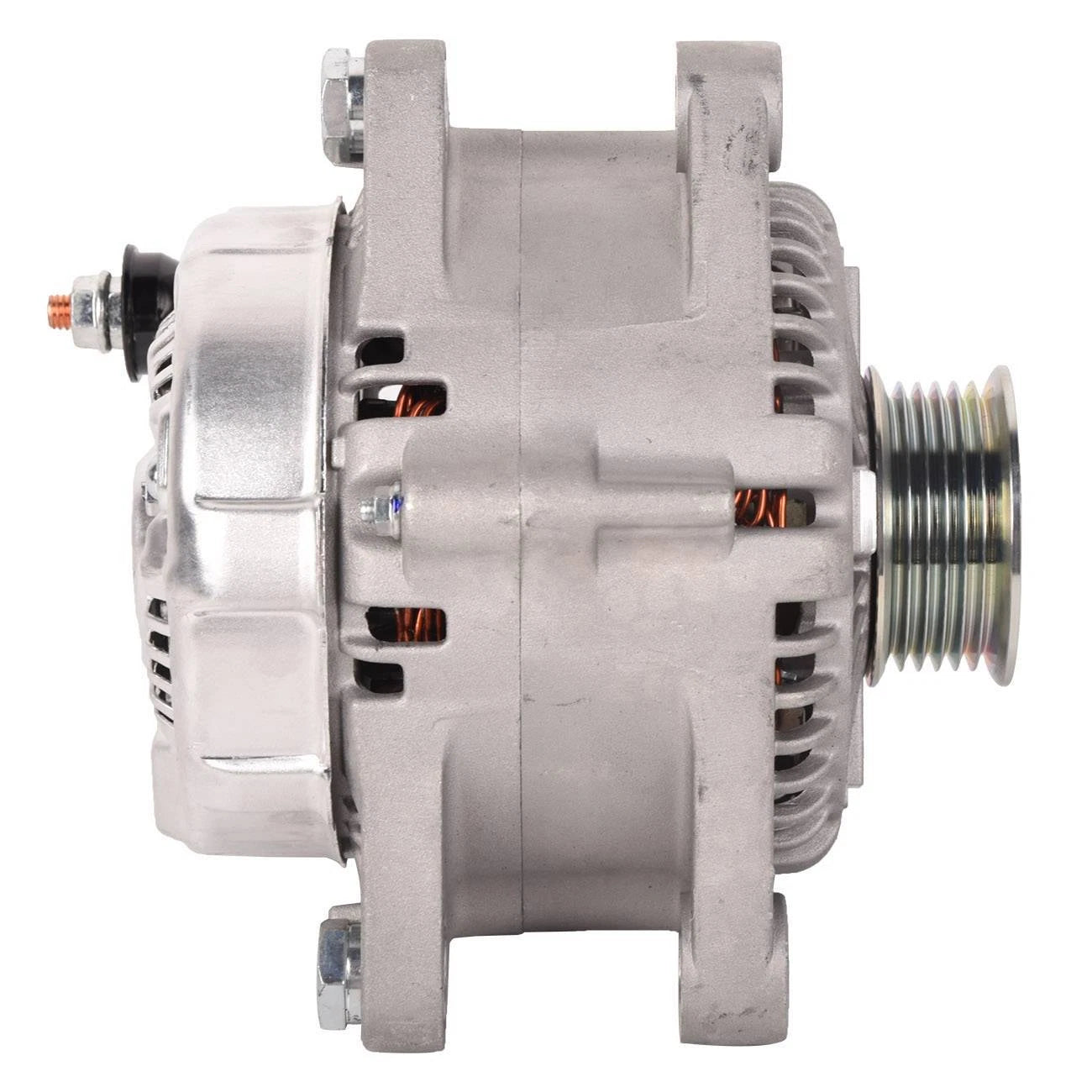 Alternator for Hyundai Azera Sonata Kia Sedona Sorento (2007–2010)