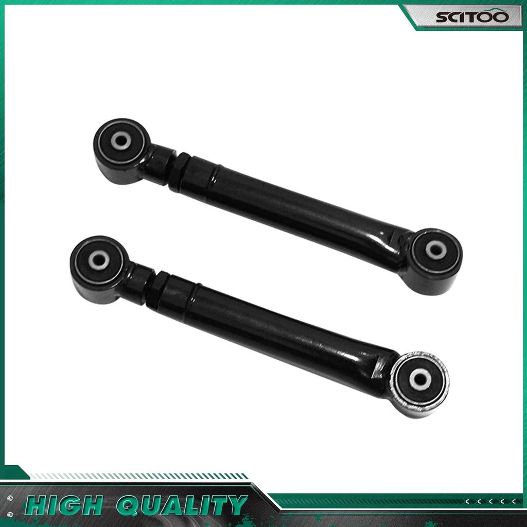 Rear Upper Control Arm for Jeep Grand Cherokee (1993–1998) Wrangler TJ (1997–2006)