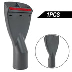 Upholstery Nozzle Flat Suction Tips 32mm for Karcher AEG (Replace Part)
