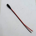 Power Cable for Set Top Box and Monitor (12V 24V)