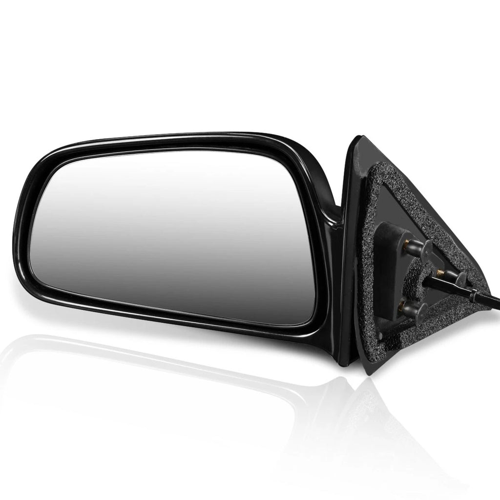 Factory Style Headlights for Ford Crown Victoria (1998–2011)