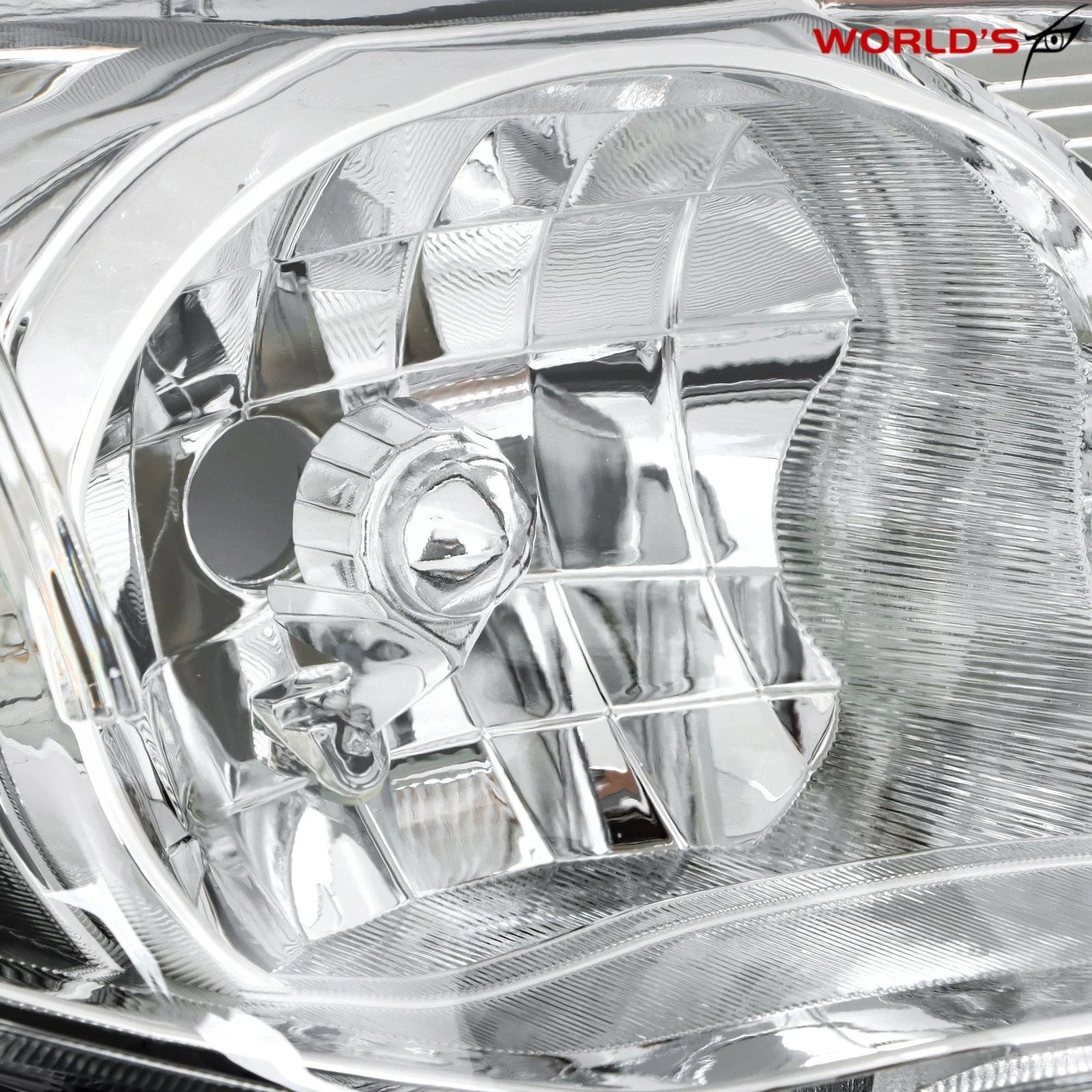 Headlights for Toyota Corolla S XRS (2011–2013) Halogen LH+RH Pair