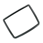 Carbon Fiber Rear Storage Box Cover for Subaru Forester (2019-2020)