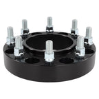1.5" Hubcentric Wheel Spacers for Chevrolet Silverado 2500 (2011–2018)