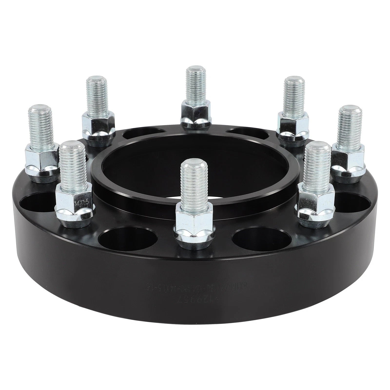 1.5" Hubcentric Wheel Spacers for Chevrolet Silverado 2500 (2011–2018)