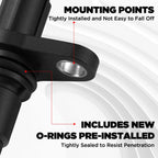 Camshaft Position Sensor for Toyota Lexus (2009-2025)