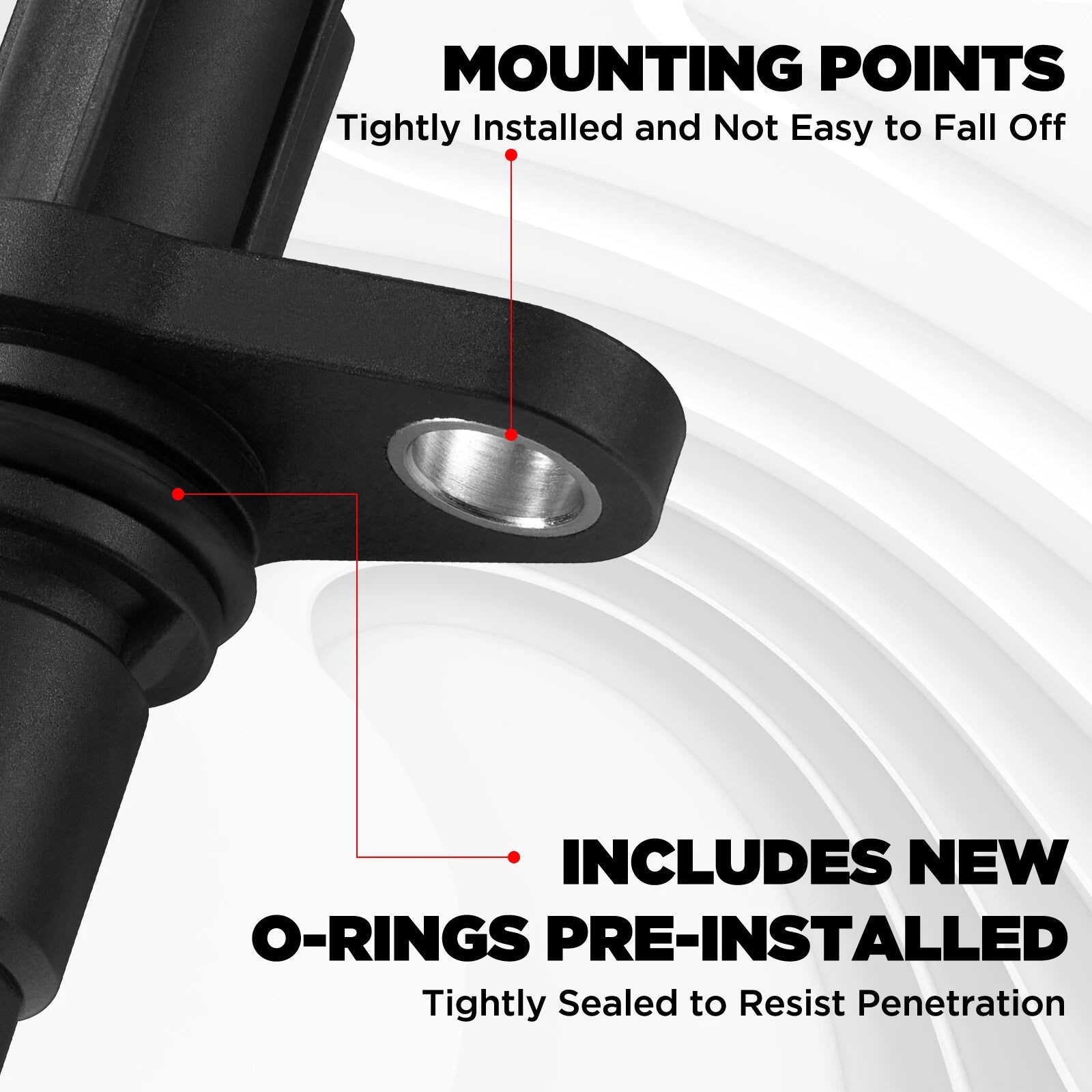 Camshaft Position Sensor for Toyota Lexus (2009-2025)