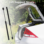 Rear Hatch Lift Supports Struts Gas Spring for Chevrolet SSR (2003–2006)