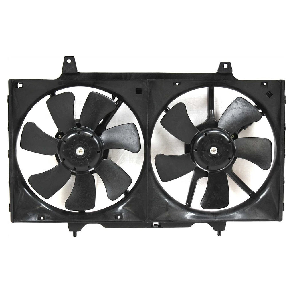 Radiators for Nissan Altima (2000–2001)
