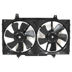 Radiators for Nissan Altima (2000–2001)