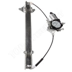 Front Left Window Regulator with Motor for Nissan Frontier (2005–2021)
