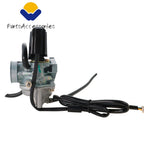 Carburetor for Kawasaki KFX 50 (2007-2009, 2013-2020) 15004-Y006