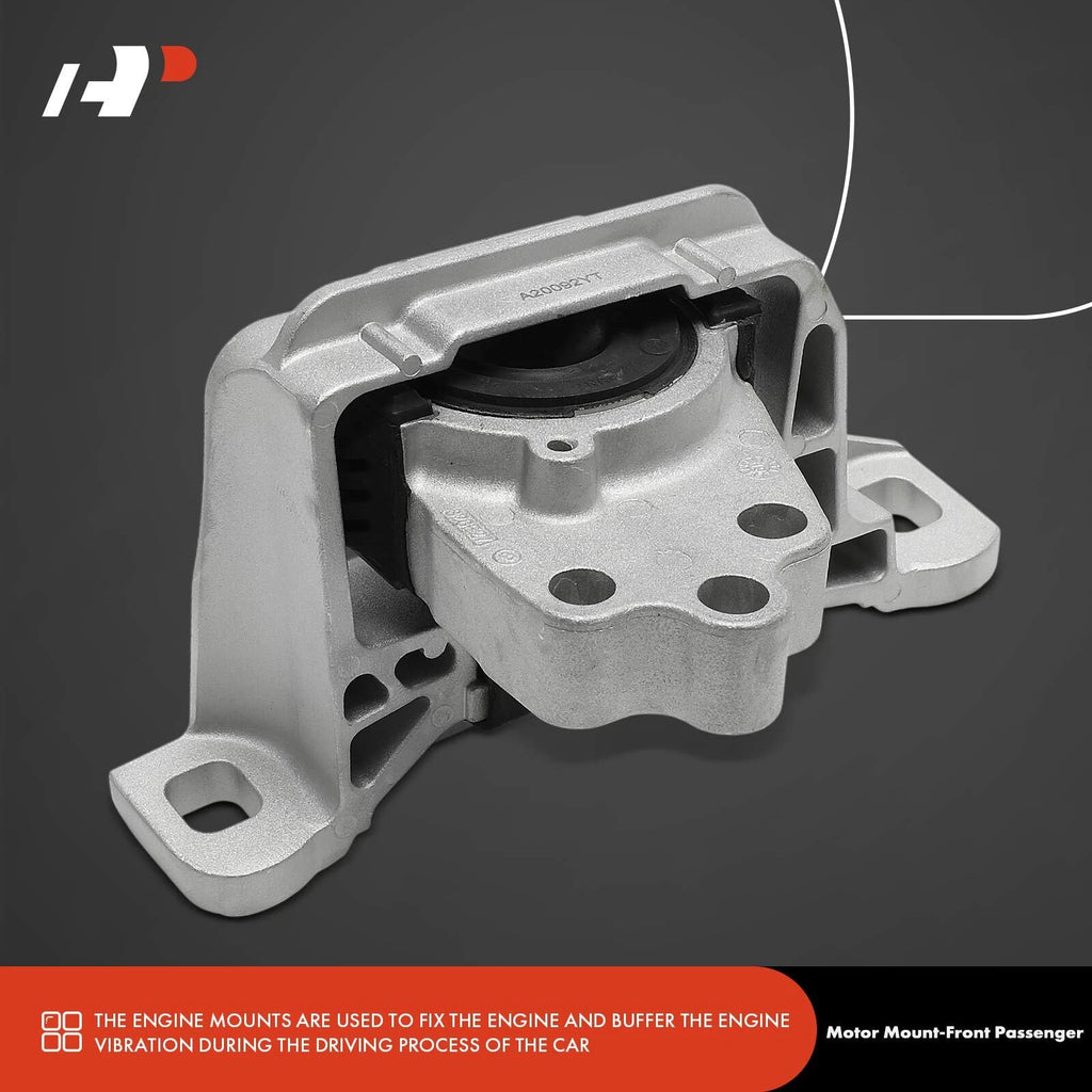 Front Right Motor Mount for Ford Focus (2015-2018)