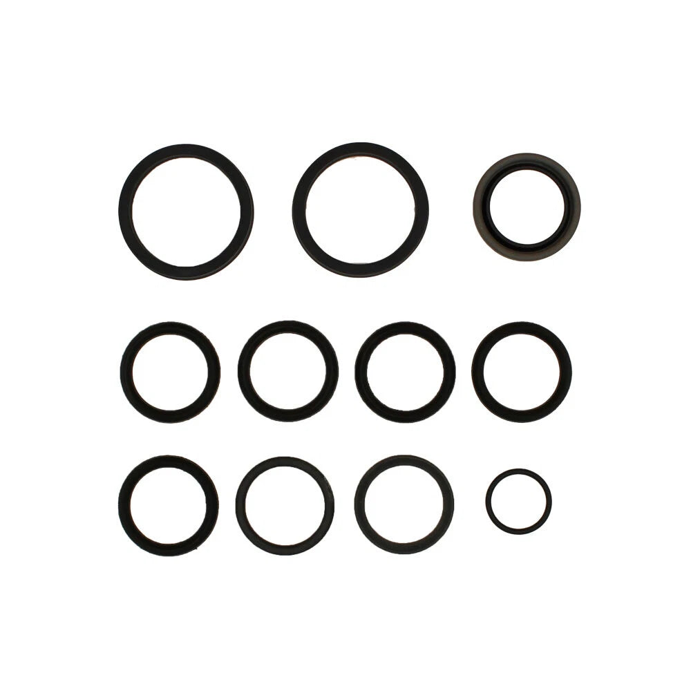 Seal Kit for White Farm Loader Lift 1.75" Rod 3" Bore (1710) 20-7130142