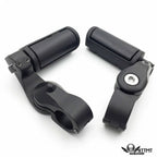 2.5" FootPeg Kit for Harley CVO Street Glide