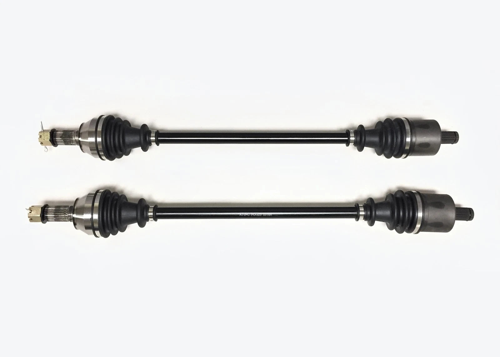 Precision Front CV Axles for Polaris RZR XP XP4 1000 (2014–2015) 1333123