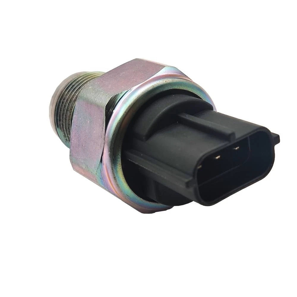 Fuel Pressure Sensor RE515635 for Nissan Pathfinder Navara D40 (2005–2015)