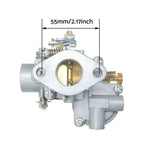 55mm Carburetor for Massey Ferguson TE20 TEA20 TED20 35 135 (200361)