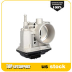 Throttle Body for Suzuki Grand Vitara, SX4 (2009–2013)