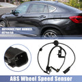 Rear Right ABS Wheel Speed Sensor for Mitsubishi Outlander (2007–2009) No. 4670A158