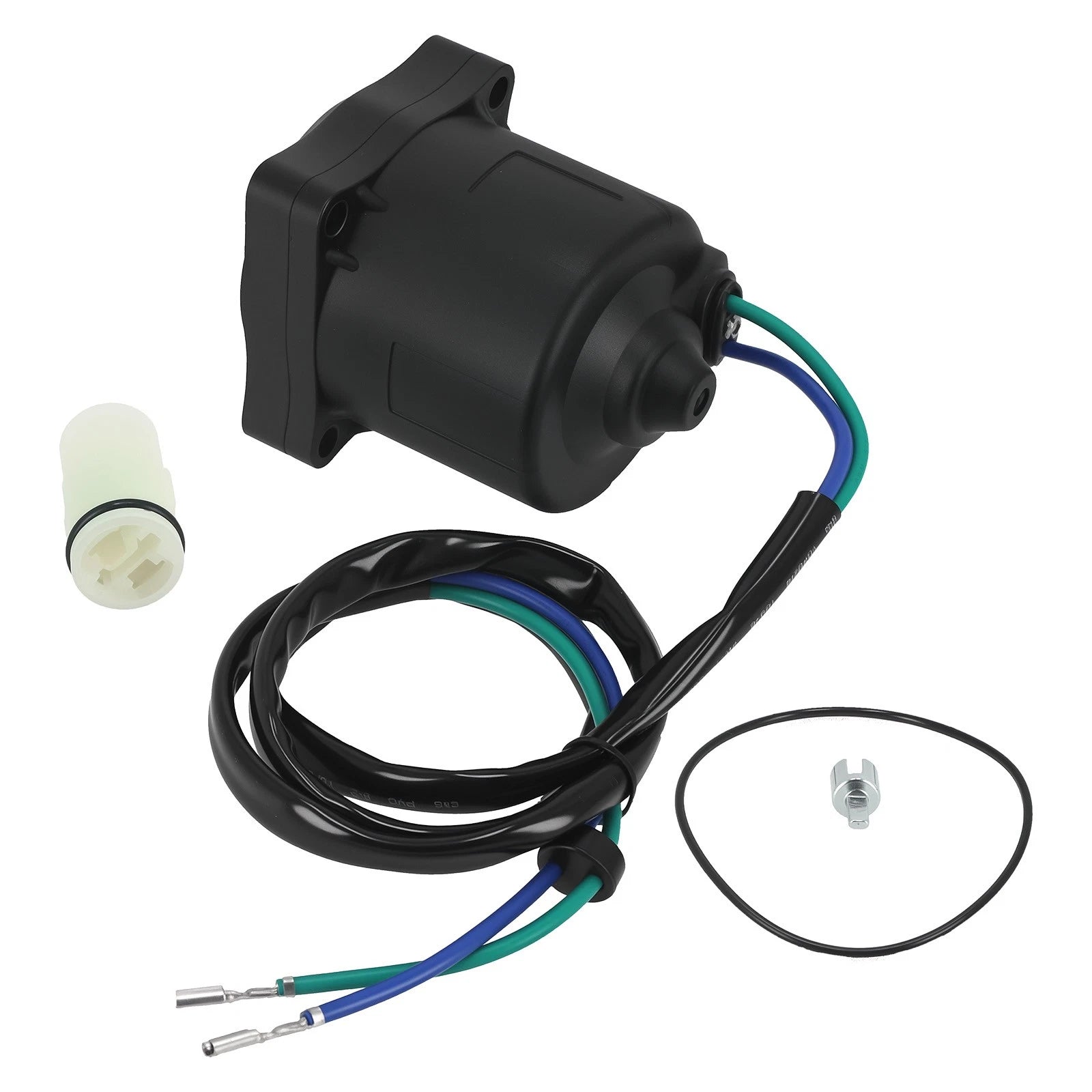Power Tilt Trim Motor for Honda BF175 BF200 BF225 (2002–2007)