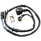 Stop Kill Mode Change Switch for Honda CRF450RX (2017) 35130-MKE-A12