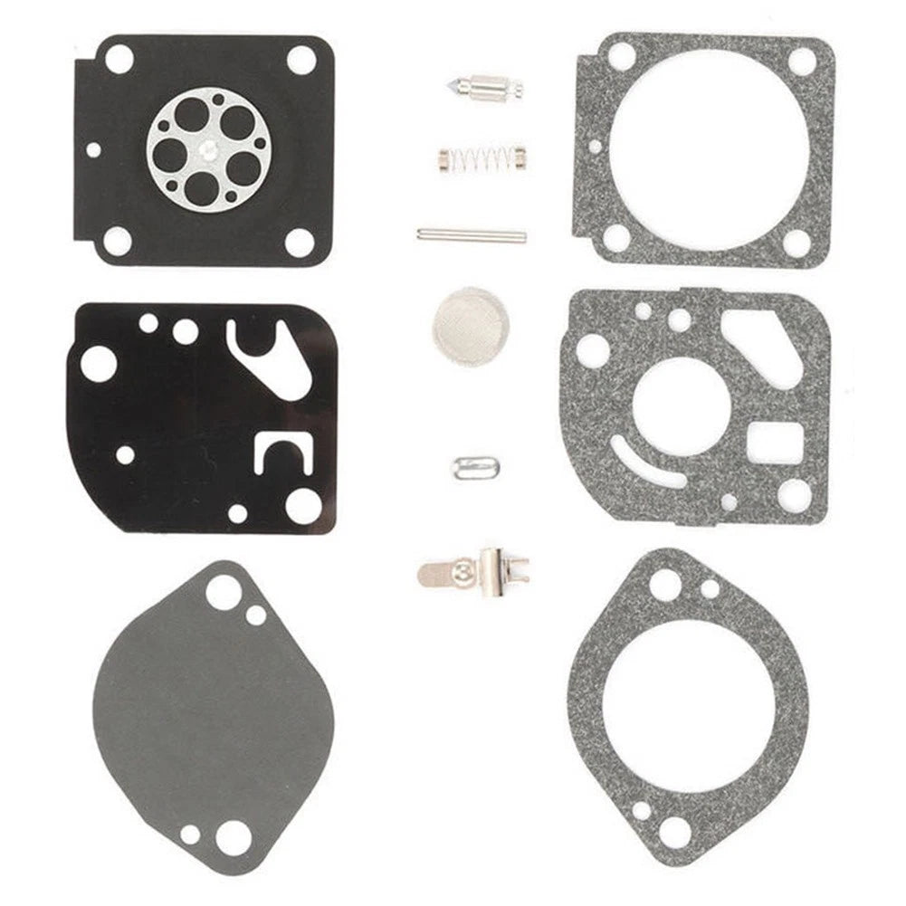 Carburetor Gaskets Repair Kit for KM130 HT101 (RB-97)