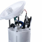 Fuel Pump Module Assembly for BMW 525i 530i 545i 550i (2001–2007)