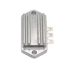 Voltage Regulator Rectifier for John Deere 4140309 (Lawn Mower)