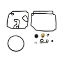 Carburetor Repair Kit for Yamaha 2 Stroke Outboard 75-90 HP (6H1-W0093-01)