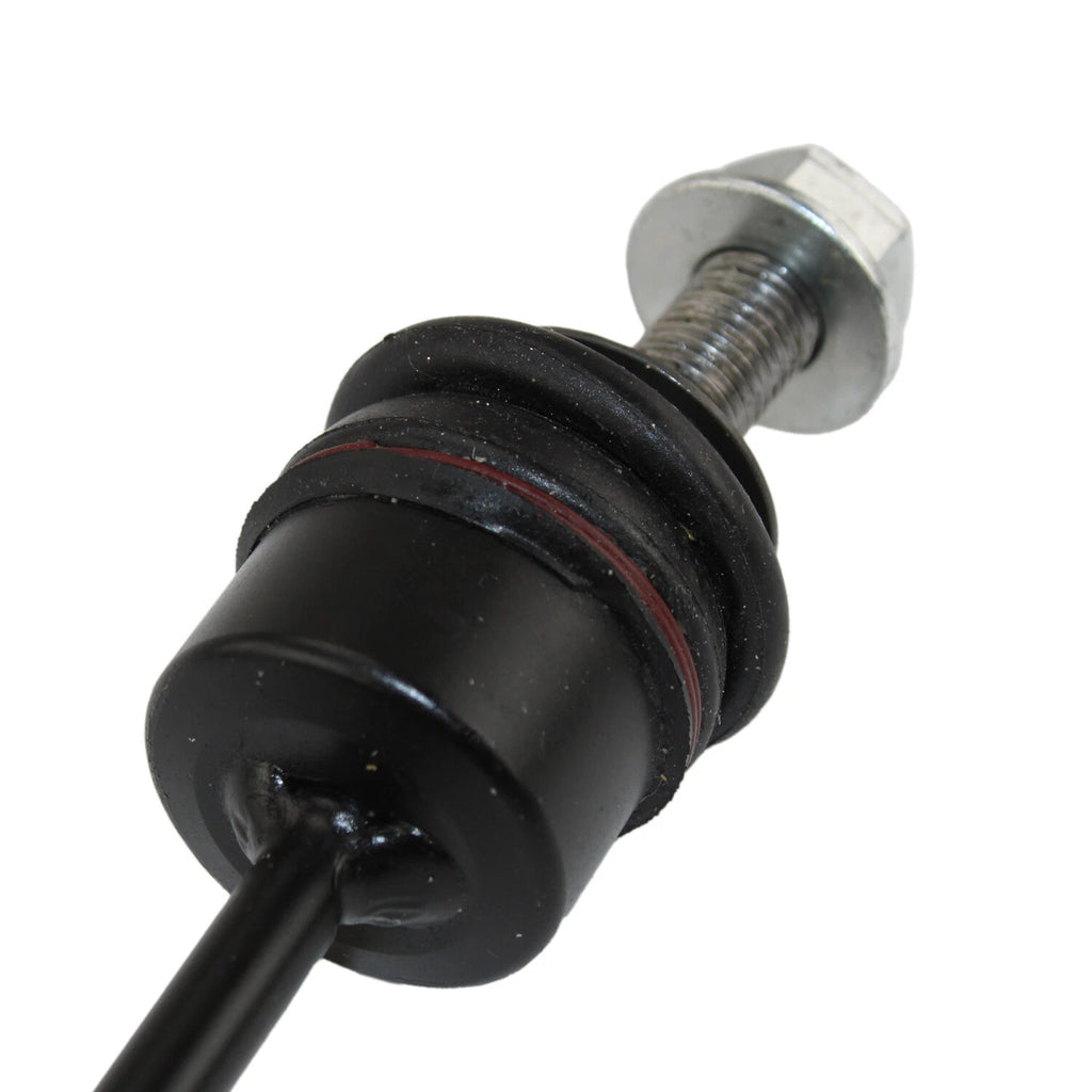 2X Rear Stabilizer Active Sway Bar Links for BMW E60 E63 E64 (2004–2010)