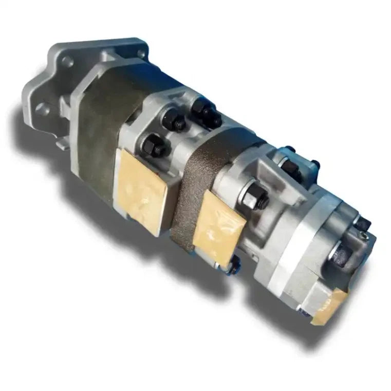 Hydraulic Pump Assembly 705-95-07020 for Komatsu HM250-2 HM300-2 (2000–2023)