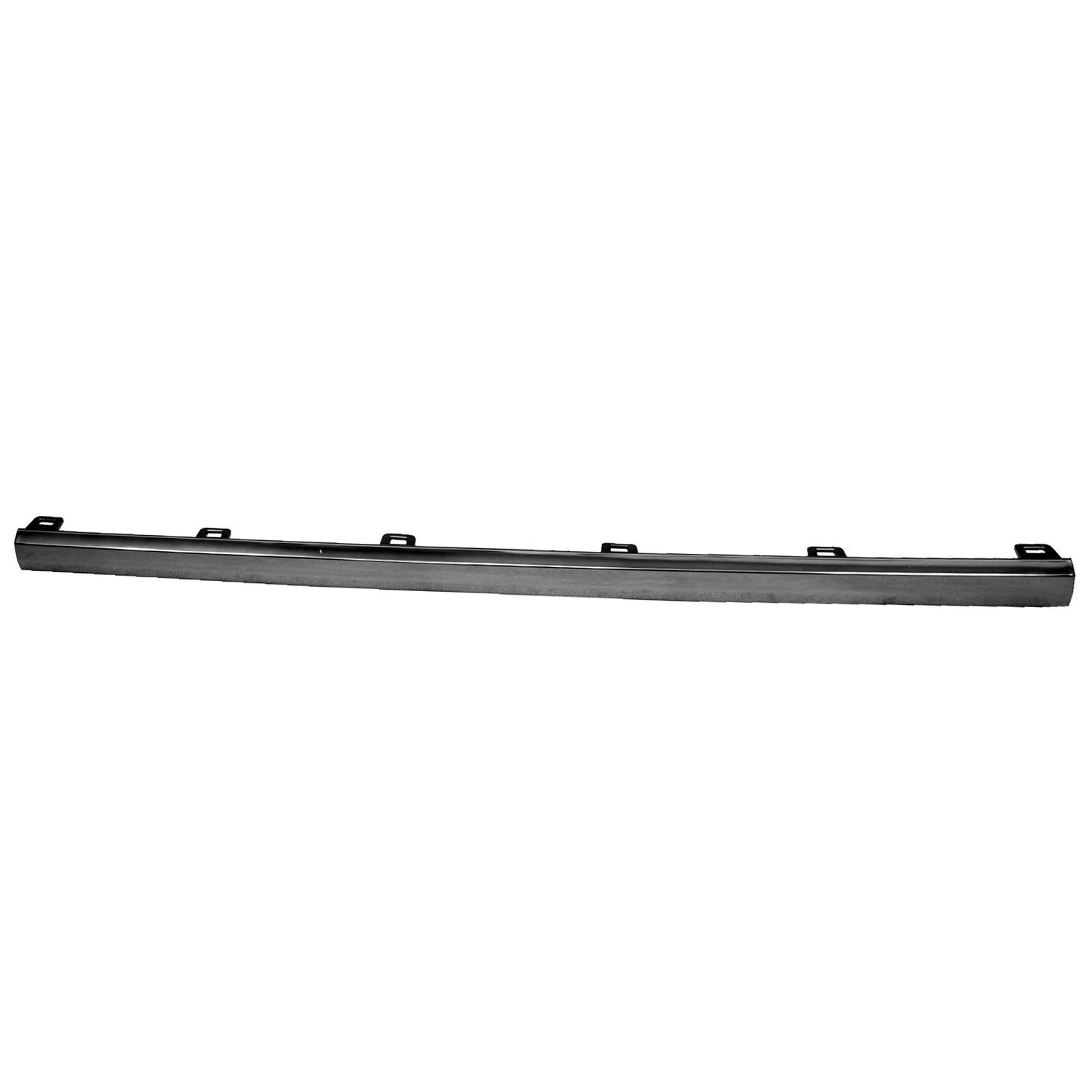 Rear Center Bumper Cover Molding Replacement ABS Plastic for Toyota Prius (2004–2009)