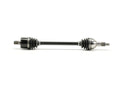 Precision Rear CV Axle for Can-Am (705502451) Left or Right