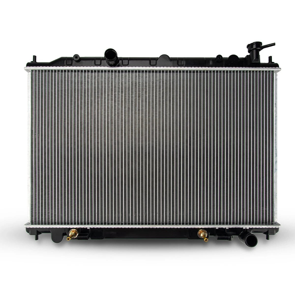 Aluminum Radiator for Nissan Murano (2003–2007) 3.5L V6