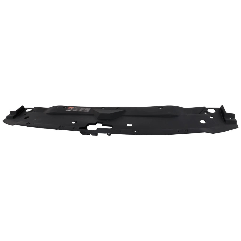 Radiator Support Covers for Chevy Silverado 1500 (2014–2018)