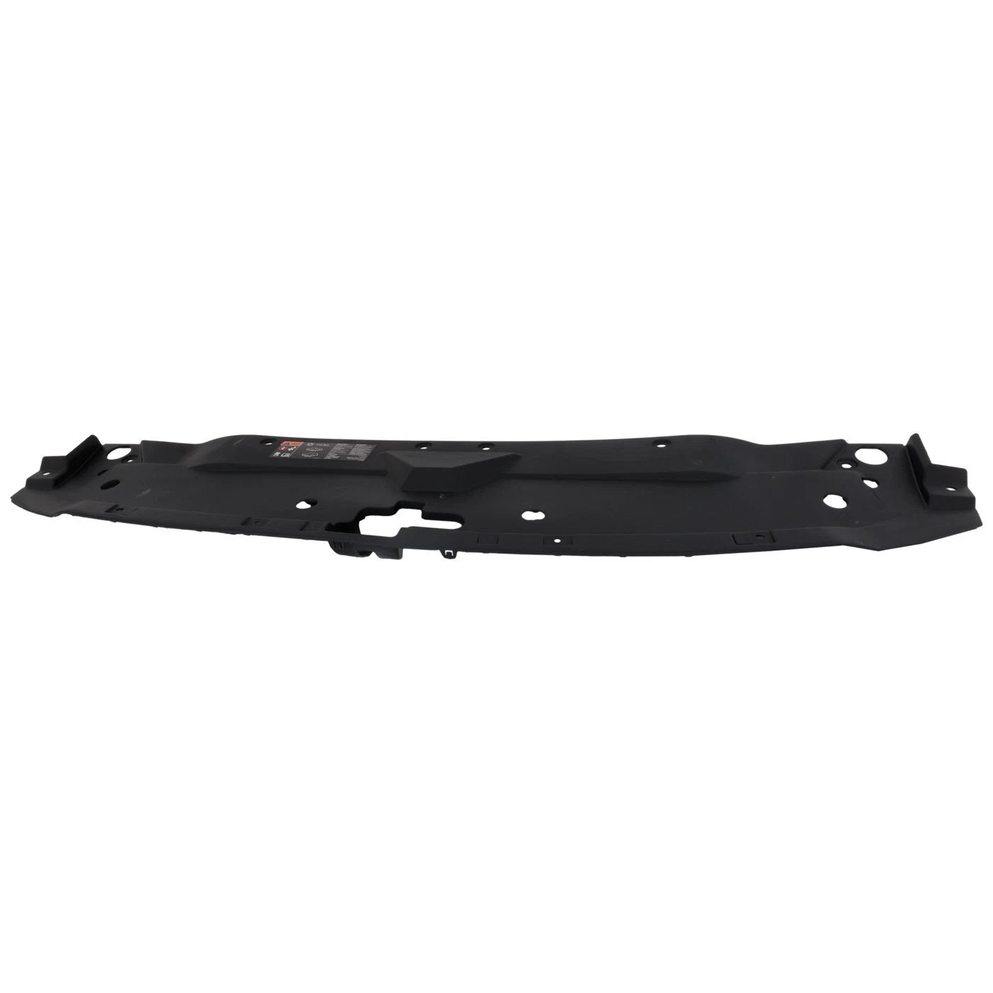 Radiator Support Covers for Chevy Silverado 1500 (2014–2018)