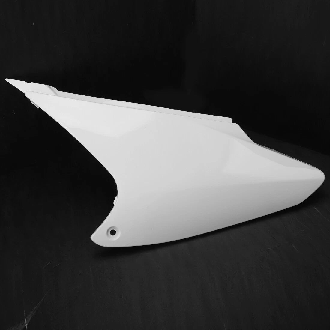 Left Side Cover Shroud for Honda CRF150F CRF230F (2003–2014) 83600-KPS-900ZA