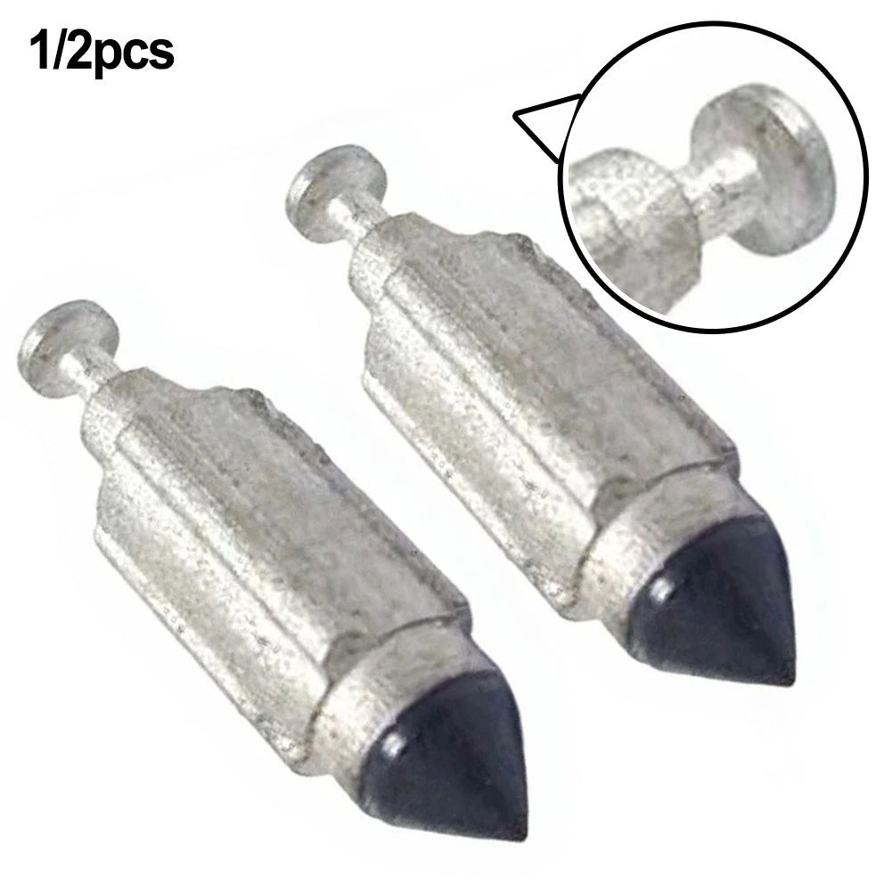 Carburetor Needle Valve for Marine (Compatible with 61N1439200, 62Y1439200)