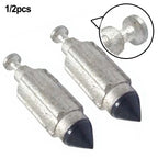 Carburetor Needle Valve for Marine (Compatible with 61N1439200, 62Y1439200)