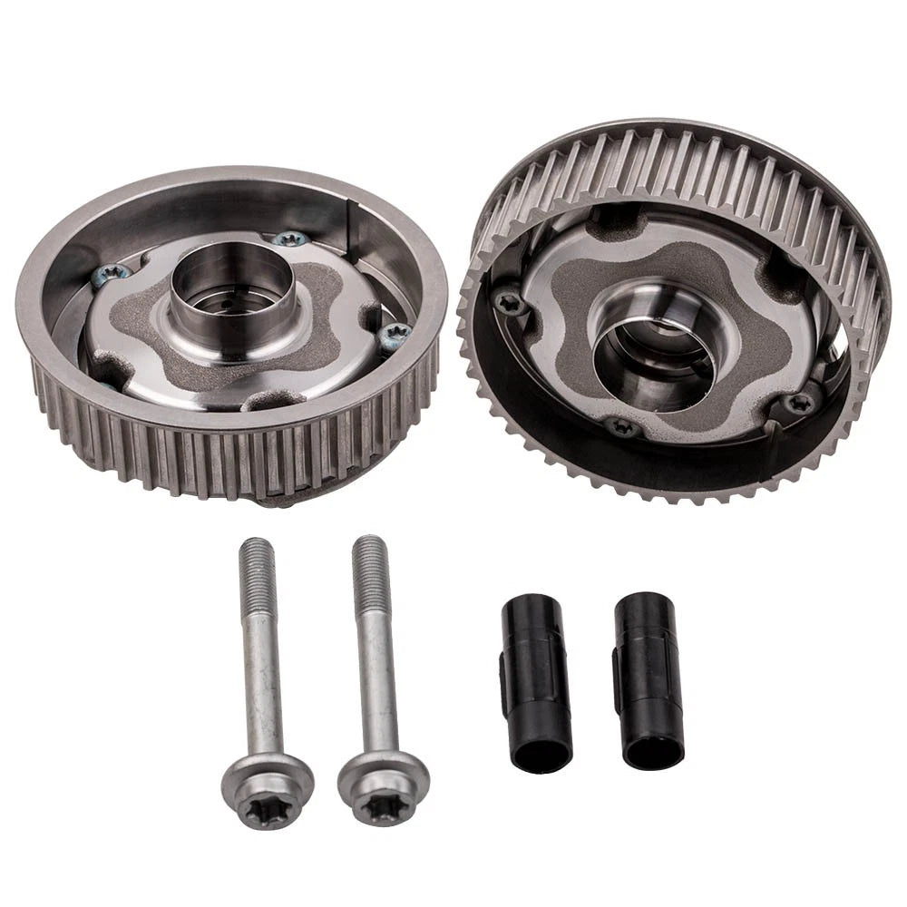 Intake & Exhaust Camshaft Gears for Chevrolet Sonic Cruze Pontiac G3 (2012–2015) 55567049