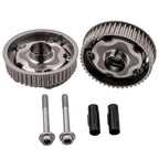Intake & Exhaust Camshaft Gears for Chevrolet Sonic Cruze Pontiac G3 (2012–2015) 55567049