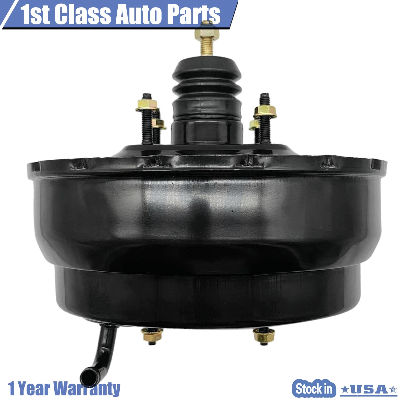 Brake Booster for Hyundai Sonata XG300 XG350 Kia Magentis Optima (2000–2006) 5911038306