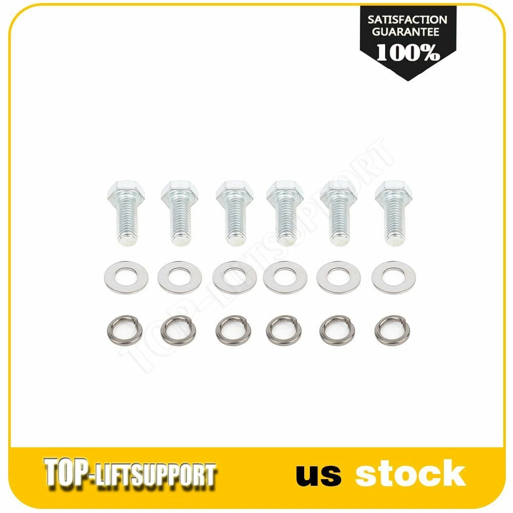 Leveling Lift Kit for Toyota Tundra SR5 (2000–2006) 2" Front Strut Spacers