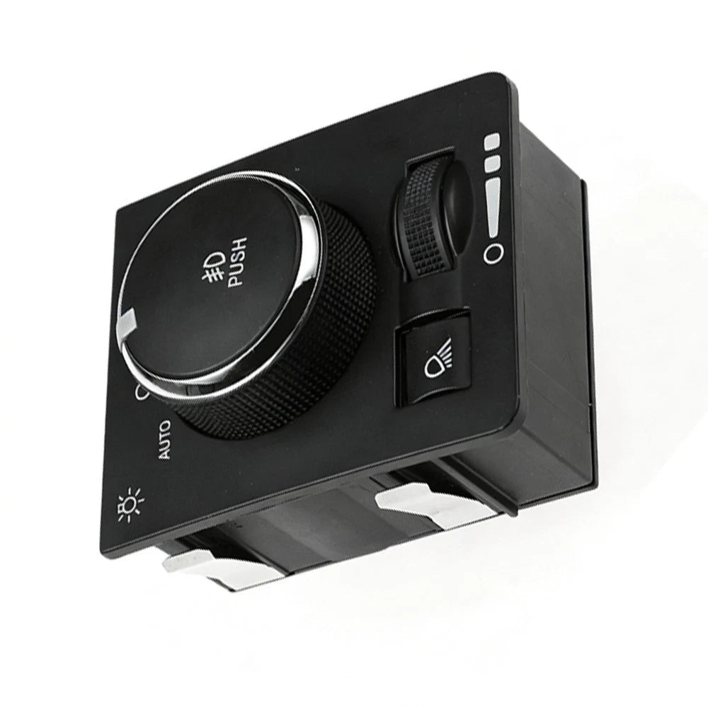 Headlight Switch for Ram 1500 2500 3500 4500 5500 (2013–2021)