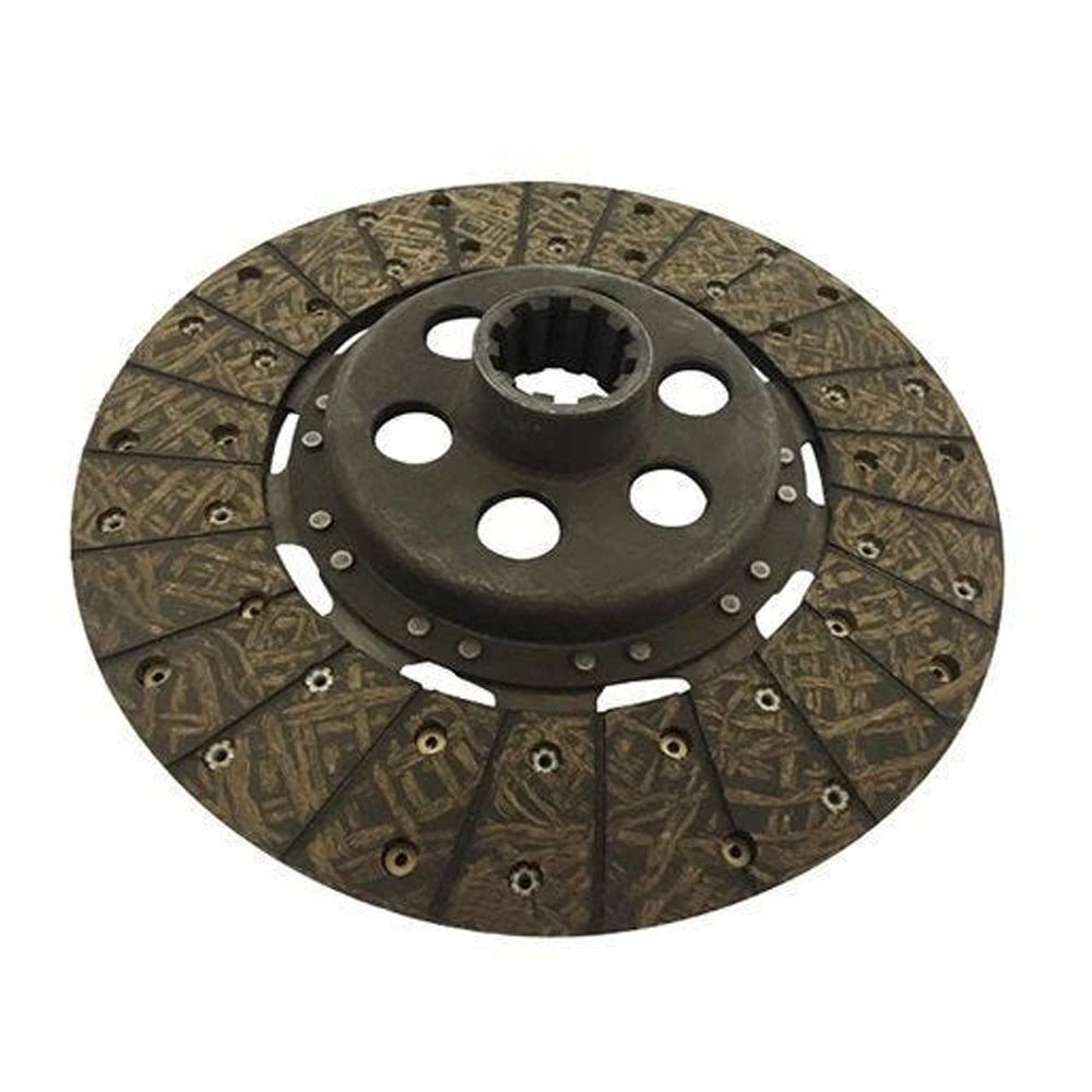 PTO Clutch Disc for Case IH 1190 1194, David Brown 770A 990 (1539030C1)