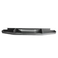 Rear Bumper for Ford Ranger Pickup (1993–1994, 2011) Black Powder Coated