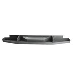 Rear Bumper for Ford Ranger Pickup (1993–1994, 2011) Black Powder Coated