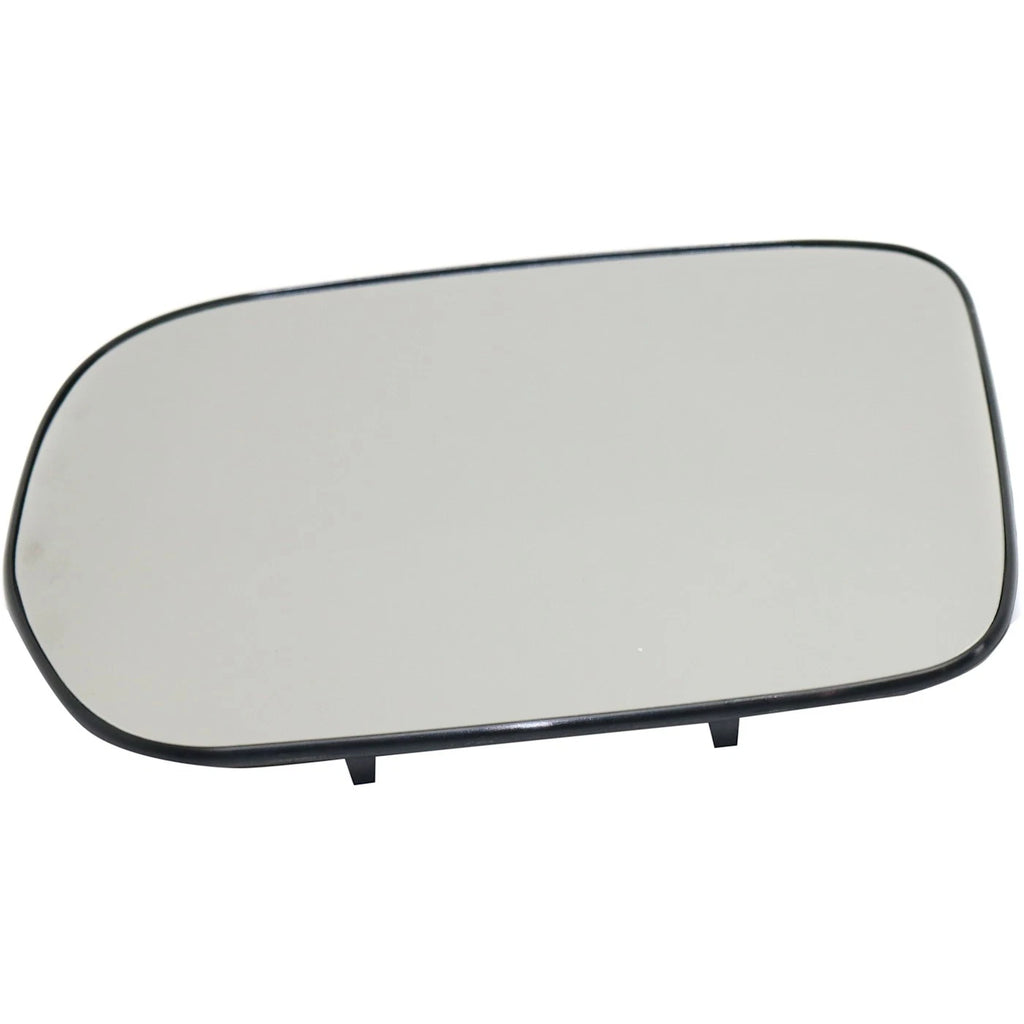 Heated Driver Left Side Mirror Glass for Honda Pilot (2003–2008)